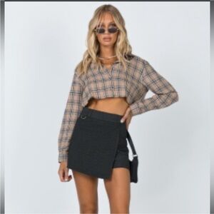 Princess Polly EVERLY Skort